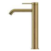 LVB V2 Mica – Tall Basin Mixer