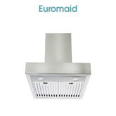 EUROMAID INLC60 60cm Off Board Motor Canopy Rangehood