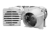 Ventflo Easy Duct Exhaust System