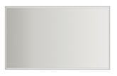 Tennessee Bevelled Edge Mirror 1200x600mm