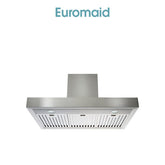 EUROMAID INLC90 90cm Off Board Motor Canopy Rangehood
