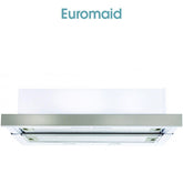 EUROMAID RS6S 60cm Slide Out Rangehood