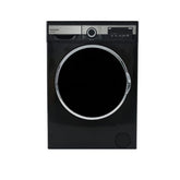 EUROMAID EBFW900BK Front Load 9kg Washing Machine
