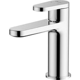LONDON Chrome Basin Mixer