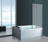 Bath Screens Swivel 750-1200