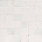 GLEEZE BIANCO WHITE GLOSS 100X100