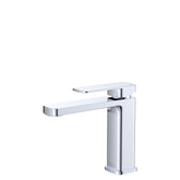 MANO Basin Mixer, Chrome, Matte Black, Brushed Nickel, Gun Metal, Urban Brass