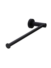Round Guest Towel Rail
