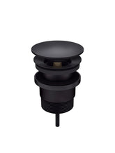 Universal all-in-one Pop Up Waste - Basin & Bath