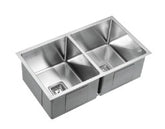 Under Mount Sink 775