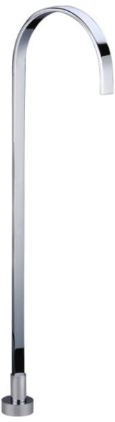 Free Standing Bath Spout K544
