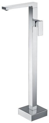 Free Standing Bath Mixer K695