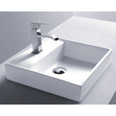 Above counter basin CB-194