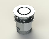 POP DOWN WASTE 32/40MM