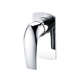 Willa Wall Mixer - shower and bath