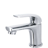 Willa Short Basin Mixer