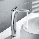 Willa Tall Basin Mixer