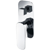 CIANA Wall Mixer Diverter