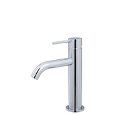 Rio Basin Mixer-Chrome,Brushed Nickel,Gun Metal,Matte Black,Urban Brass