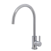 AVIA Sink Mixer.Chrome. Brushed Nickel. Gun Metal. Matte Black. Urban Brass