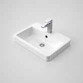 Basa Inset Basin