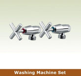 Gwen Washing Machine Tap