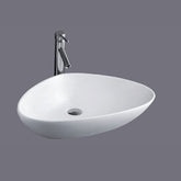 CB-204 Above Counter Basin