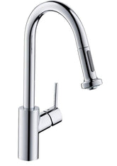 HANSGROHE Talis S2 Variarc Pull Out Spray Mixer