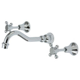 ILLIAN Bath Set,Chrome,,Brushed Nickel,Matte Black