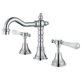 ILLIAN Lever Basin Set,Chrome,Brushed Nickel,Matte Black