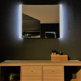 Classic Backlit LED Mirror 900mm