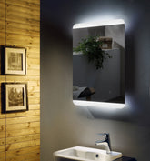 Freddo Backlit LED Mirror 500mm