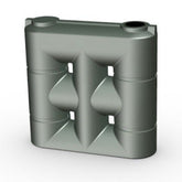 YARRA SLIM WATER TANK 2000 Litre with PUMP pack