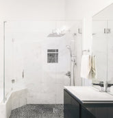 AKRIL WALL NICHE DOUBLE CAVITY