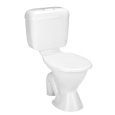 CAROMA Tasman Connector Toilet Suite