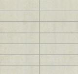 ZSI3026BQ1 AT-STONE MOCHA RECTANGULAR MOSAIC CUT 300X300