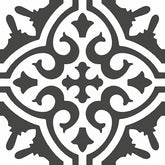 YKE68522A KENTHURST BLACK MATT P3 300X300