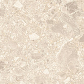 ZST63122A STUDIO TERRAZZO CHAMPAGNE BEIGE MATT P3 300X300