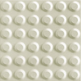 COCTILE PLUS WHITE WARNING DOTS 300X300