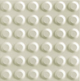 COCTILE PLUS WHITE WARNING DOTS 300X300
