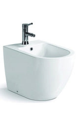 CURVY Bidet Toilet