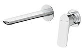 Kaza Wall-Spout Combo – 2P – TRIM KIT ONLY