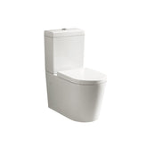 KDK 002 Nano Coating Wall Faced Toilet Suite