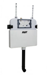 R&T Econoflush Cistern Unframed (Cistern Only)