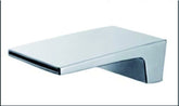 Flat Waterfall Bath Outlet