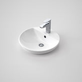 CAROMA Orbis Inset Basin