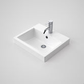 CAROMA Cosmo Vanity Inset Basin