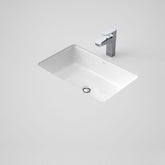 CAROMA Cube 500 Under Counter Vanity Basin
