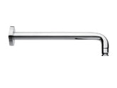 Round Wall Shower Arm 350mm