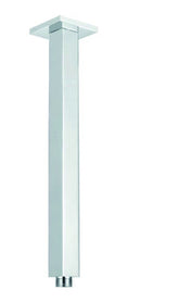 Square Roof Shower Arm 350mm